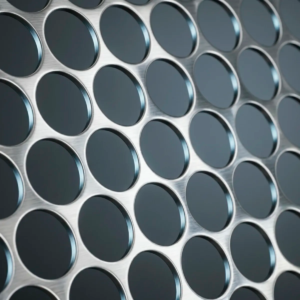 Grelha Moeda Para Churrasqueira 60 Cm X 48 Cm Aço Inox 304 - Imagem 5